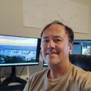 Profile photo of Preston Ross