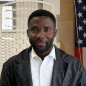 Profile photo of Shadrack