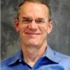 Profile photo of Mark Enders