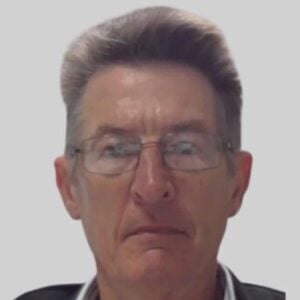 Profile photo of Pieter van der Merwe