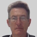 Profile photo of Pieter van der Merwe