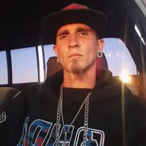 Profile photo of Keith Linden