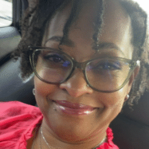 Profile photo of SháVette Rogers