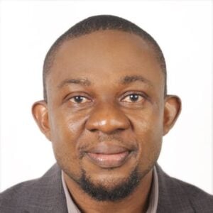 Profile photo of Goodluck Chimezie-Azubuike