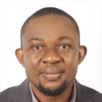 Profile photo of Goodluck Chimezie-Azubuike