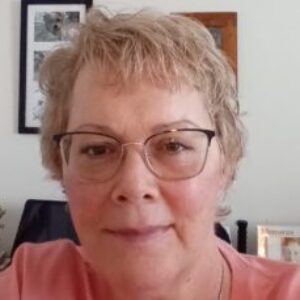 Profile photo of Lisa Morris