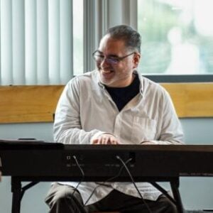 Profile photo of Carlos Sanchez