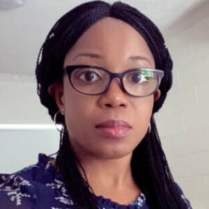 Profile photo of Sandie