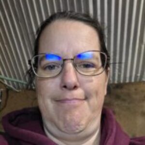 Profile photo of Pamela Treece