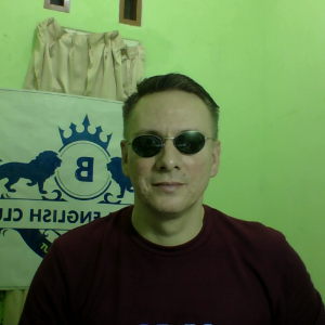 Profile photo of Damir Paroci