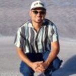 Profile photo of Francisco Alarcon