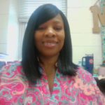 Profile photo of Tonya Moore
