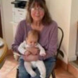 Profile photo of Luanne Jones