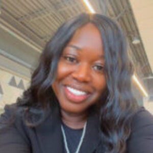 Profile photo of Christine Luper