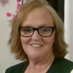 Profile photo of Melinda Minter