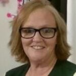 Profile photo of Melinda Minter