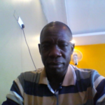 Profile photo of Okot stephen