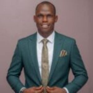 Profile photo of Jeremiah Odongo