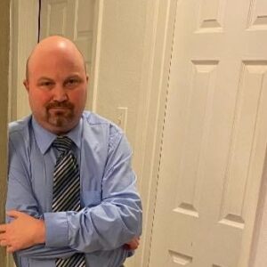 Profile photo of Chance Carter