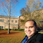 Profile photo of Alexis Cruz Ballester