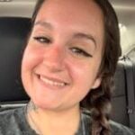 Profile photo of Gracie Molthop