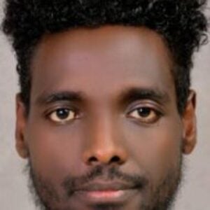 Profile photo of Sisay Yohannes Gagabo
