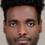 Profile photo of Sisay Yohannes Gagabo