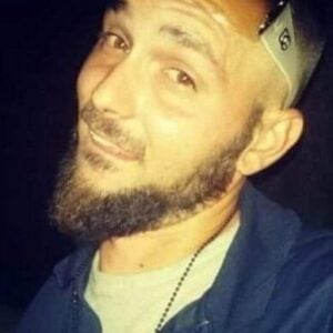 Profile photo of Brandon Raley