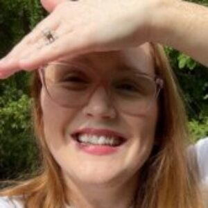 Profile photo of Sarah